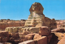 EGYPTE LE CAIRE LES PYRAMIDES - Sonstige & Ohne Zuordnung