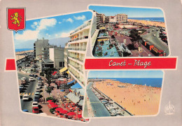 66 CANET EN ROUSSILLON PLAGE - Canet En Roussillon
