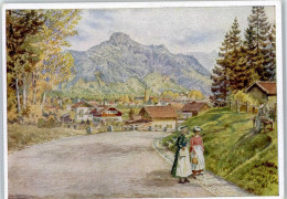 51237502 - Lenggries - Lenggries