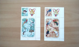 Cuba Christmas 1967-1968 MNH. - Ungebraucht