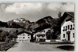 52151792 - Fischen I. Allgaeu - Fischen