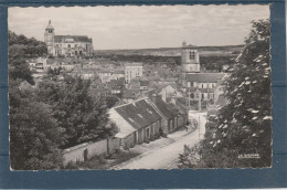 Delcampe - 89 - TONNERRE - Vue Panoramique - Tonnerre