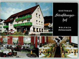 10564659 - Wolfach - Wolfach