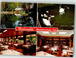 38089321 - Manderscheid , Eifel - Manderscheid