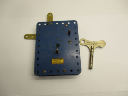 Moteur Mécanique MECCANO - Meccano