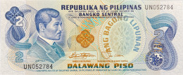 Philippines 2 Piso, P-159b (ND) - UNC - Philippines