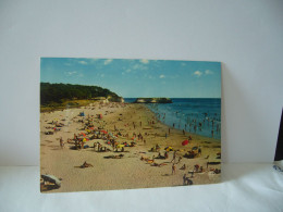 Delcampe - MESCHERS 17 CHARENTE MARITIME LA PLAGE DES VERGNES CPM THEME PLAGE - Meschers