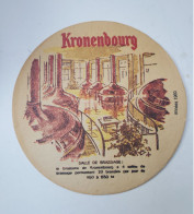 Sous-Bock Kronenbourg - Sous-bocks