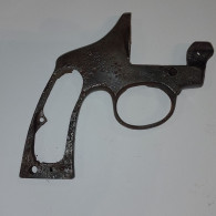 Carcasse De Revolver - Armi Da Collezione