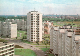 V?ike-?ism Neubaugebiet - Estland