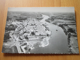 Vue Aérienne - Chalonnes Sur Loire