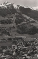 Y35803 - Österreich - Bad Hofgastein - 1961 - Bad Hofgastein
