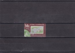 Cuba Nº 764 - Ungebraucht