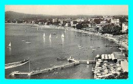 A872 / 503 06 - JUAN LES PINS Plages Et Le Golfe - Juan-les-Pins