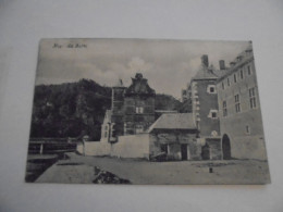 HUY La Batte Carte Postale Post Card CP PK AK - Huy