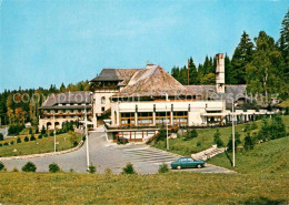 Poiana Brasov Hotel Sport - Romania