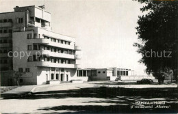 Mamaia Hotelul Si Restaurantul Albatros - Romania