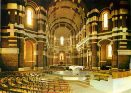 CPM Pelerinage De Ste Germaine De Pibrac Interieur De La Basilique - Pibrac