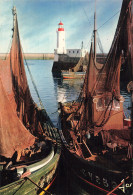 29 GUILVINEC LE PORT - Guilvinec