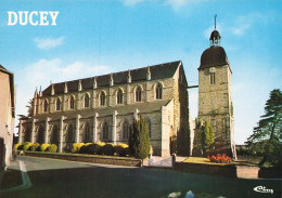 50 DUCEY L EGLISE - Ducey