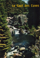 88 XONRUPT LONGEMER LE SAUT DES CUVES - Xonrupt Longemer