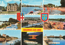 49 CHALONNES SUR LOIRE - Chalonnes Sur Loire