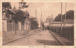 95 ERMONT RUE DE LA REPUBLIQUE - Ermont-Eaubonne