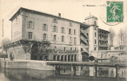 82 MOISSAC LE MOULIN - Moissac