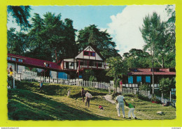 VENEZUELA Hotel Selva Negra Colonia Tovar ESTADO ARAGUA N°049 VOIR DOS - Venezuela