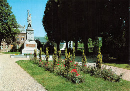 59 AULNOYE LE MONUMENT AUX MORTS - Aulnoye