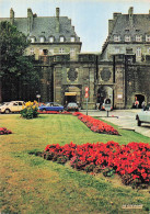 35 SAINT MALO LA PORTE SAINT VINCENT - Saint Malo