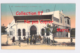 MAROC -- OUDJDA Ou OUJDA - La Poste - Oujda