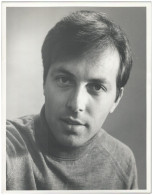 C1113/ Russ Sainty Uk Singer Foto 26 X 20 Cm Ca.1968 - Andere & Zonder Classificatie