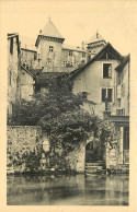 74 - ANNECY -  UN COIN DU VIEIL ANNECY - Annecy-le-Vieux