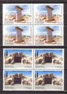 Spain. 1995 Arqueologia Ed 3395-96 Bloque (**) - Neufs