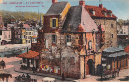 14-HONFLEUR-N°T1181-B/0331 - Honfleur