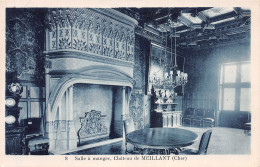 18-MEILLANT-N°3845-E/0033 - Meillant