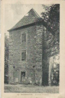 CPA  Wissebourg Ancienne Poudrière - Wissembourg