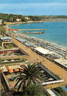 06-JUAN LES PINS-N°3846-D/0303 - Juan-les-Pins