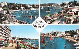 06-JUAN LES PINS-N°3847-E/0345 - Juan-les-Pins