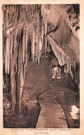 65-SAINT PE DE BIGORRE GROTTES DE BETHARRAM-N°T1185-A/0073 - Saint Pe De Bigorre