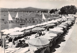 06-JUAN LES PINS-N°3849-A/0399 - Juan-les-Pins