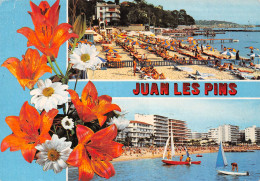 06-JUAN LES PINS-N° 4447-B/0193 - Juan-les-Pins