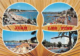 06-JUAN LES PINS-N°3851-C/0397 - Juan-les-Pins