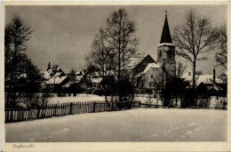 Bayern/Oberpfalz/Grafenwöhr - - Grafenwoehr