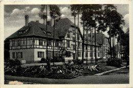 Bayern/Oberpfalz/Grafenwöhr - Truppenübungsplatz, - Grafenwoehr