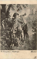 Säckingen - Der Trompeter - Bad Säckingen