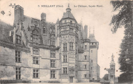 18-MEILLANT-N°3855-A/0117 - Meillant