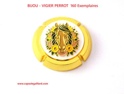 BIJOU - VIGIER PERROT (160  Exemplaires) - Collections