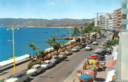 06-JUAN LES PINS-N°3857-H/0133 - Juan-les-Pins